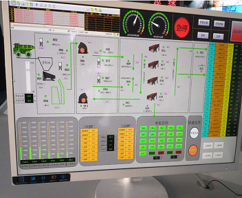 自動化控制系統(tǒng)